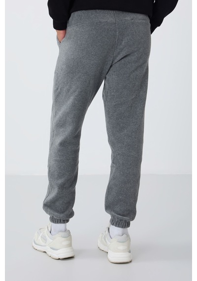 Tommy Life  Lastikli Jogger Erkek Eşofman T09ER-84866_01 Çok Renkli