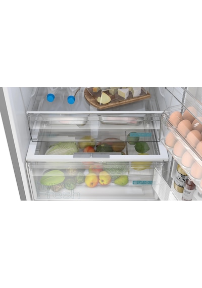 Siemens iQ300 KG56NVPD0N 500 L Buzdolabı