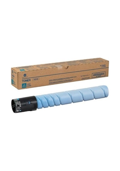 Konica Minolta Tn-216 Mavi Fotokopi Toner