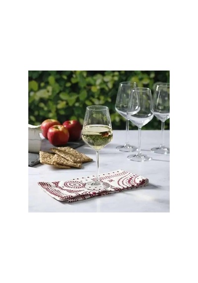 Allegra Glass Wıne Stemware 6 Pcsset Belirtilmemiş Diğer