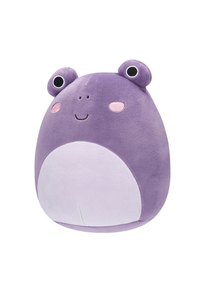 Squishmallows Kurbağa Philomena 40 Cm Sqcr05471 Çok Renkli