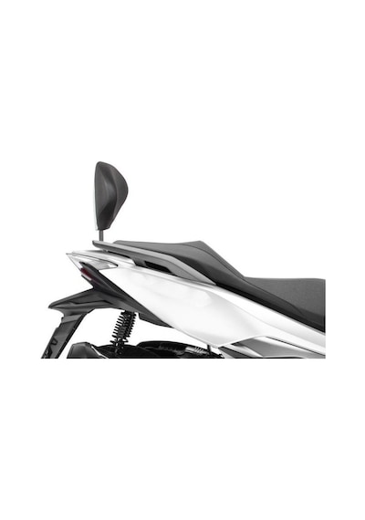 Honda Adv 350 22/23 Sissybar Shad H0fr17rv