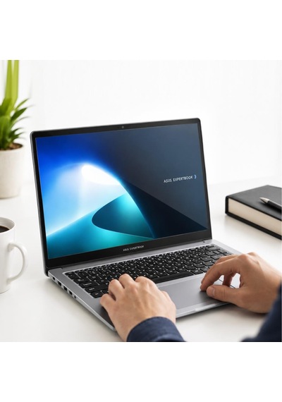 Asus Expertbook P1 15.6 İnç Ekran Koruyucu Nano P1503