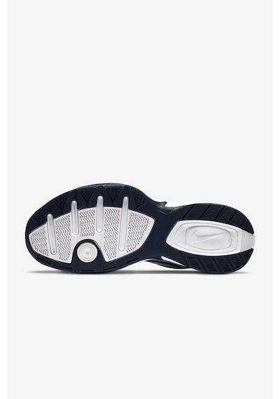 Nike Air Monarch Iv 415445-102 Beyaz Unisex Spor Ayakkabı Beyaz