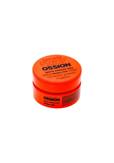 Ossion Mat Pomade Wax