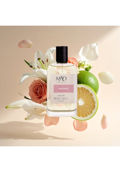 Mad L101 Selective Kadın Parfüm EDP 100 ML
