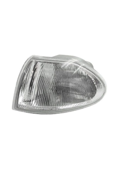 Opel Astra F Yıl 1995-2001 Depo Sol Sinyal Lambası Beyaz 1226149