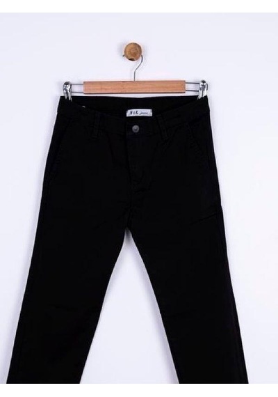 Nk Kids Erkek Çocuk Cool Pantolon-13977-lacivert Lacivert