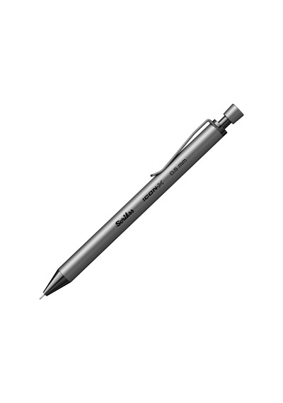 Scrikss Icon-x Metal Versatil Uçlu Kalem 0.5
