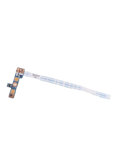 Lenovo Uyumlu G500 G505 G510 Ls-9631P Power Tetik Buton