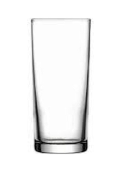 Istanbul 6'lı Rakı Bardağı