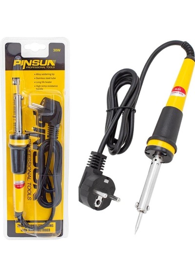 Pinsun Ps-s230 30 Watt Kalem Havya