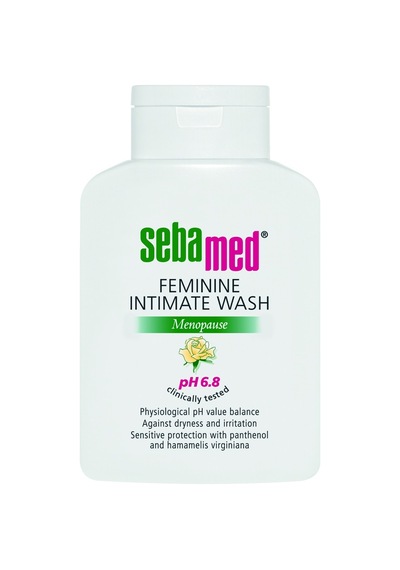Sebamed Intım Menapoz 200 Ml Ph6.8