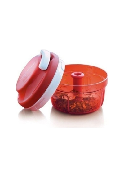 Tupperware Süper Şef 1 Çok Renkli