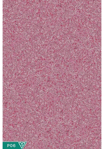Ventrawall - Pembe Duvar Kağıdı Ve Duvar Boyası - P06 - 5 Kg