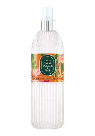 Mey İthalat Kolonya Pet Şişe Sprey 150 Ml Bodrum Man Ası