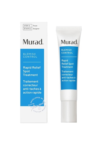 Murad Relief Spot Treatment - Lokal Sivilce Kurutucu Jel 1 Paket 1 X 15 Ml Sku: Smg8690010491992