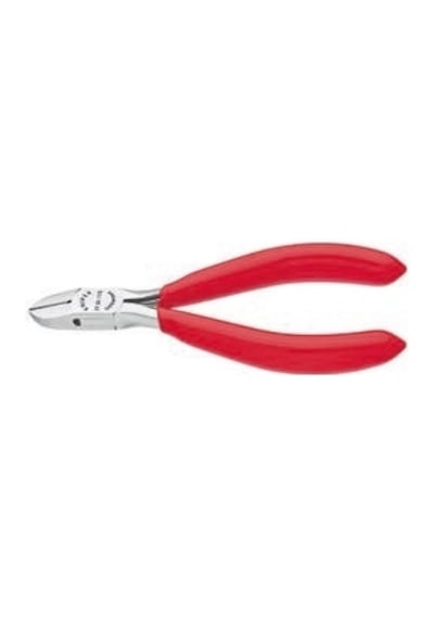 Knipex 77 01 115mm Elektronikçi Yan Keski
