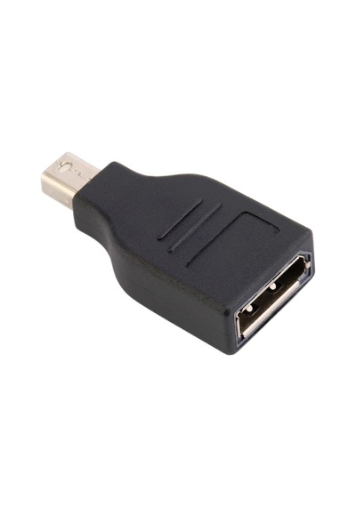 Display Port To Mini Display Port Dönüştürücü Çevirici Q-mdp2