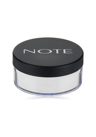 Note Cosmetics Loose Powder 01 Invisible Makyaj Sabitleyici Matlaştırıcı Toz Pudra Sku: Smg8690010442499