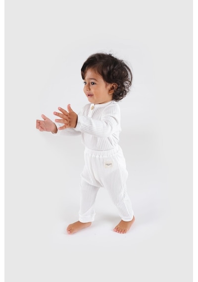 Totzee Pantolon Ekru (547793816)