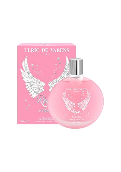 Ulric De Varens Reve De Varens Kadın Parfüm EDP 100 ML