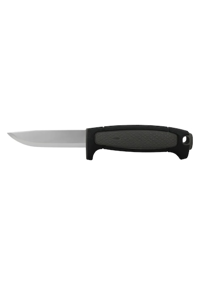 Morakniv Risberg C Black Skies - Mora Kamp Bıçak Siyah