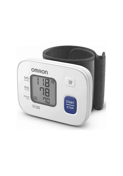 Omron Rs2 Bilekten Ölçer Tansiyon Aleti