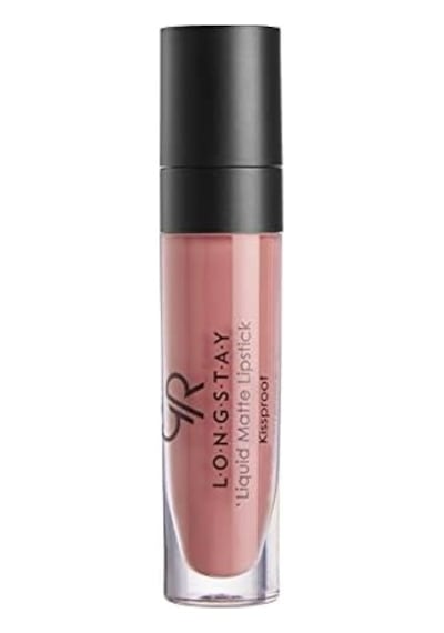 Longstay Lipstick No: 46 - Bulaşmayan Kalıcı Likit Mat Ruj 0