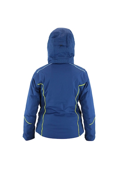 Rossignol W Savory Str Jkt Lacivert