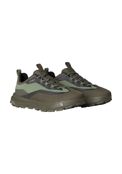 The North Face Offtraıl Ve Su Geçirmez Unisex Ayakkabı Nf0a8d979f61 Yeşil