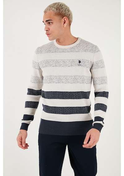 U.S. Polo Assn. U.s. Polo Assn Erkek Kazak G081gl0tk2227832 Açık Lacivert Açık Lacivert U.S. Polo Assn. U.s. Polo Assn Erkek Kazak G081gl0tk2227832 Açık Lacivert Açık Lacivert