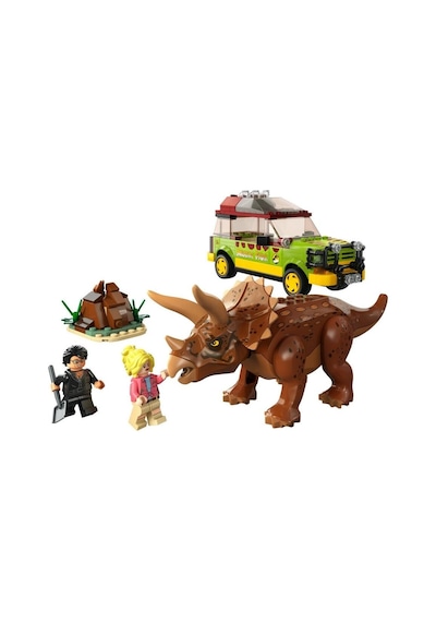 LEGO® 76959 Triceratops Araması