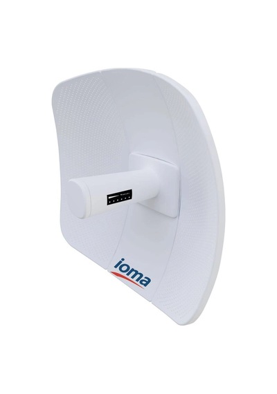 Wireless Bridge 15km 5.8g 900m Io-bs560l