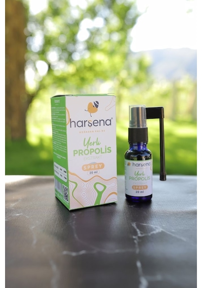 Harşena Propolis Sprey 20 ML