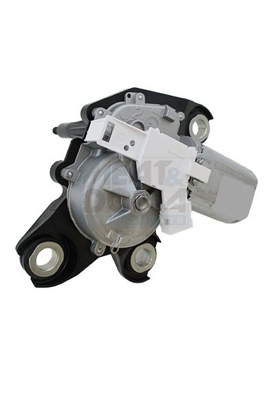 Citroen Berlingo 1.2 - 1.5 - 1.6 Arka Silecek Motoru - 6405lp