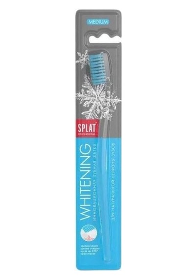 Whitening Medium Diş Fırçası
