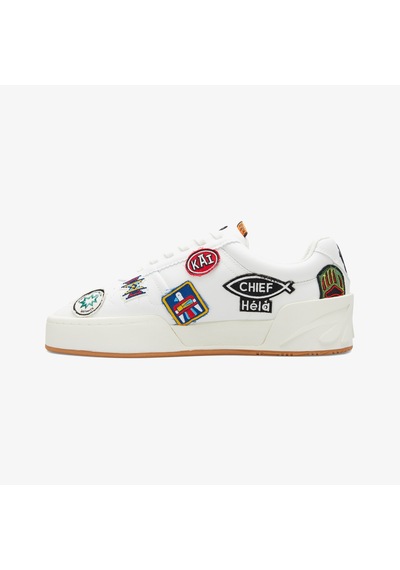 Anta Kai Hela Style Erkek Beyaz Sneaker 812541802s