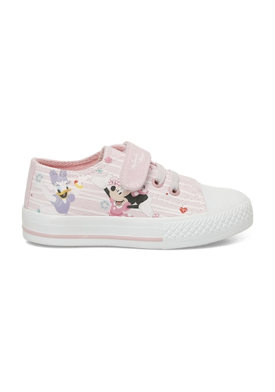 Minnie Mouse Duffy.p5fx Pembe Kız Çocuk Sneaker 000000000101972464 Pembe