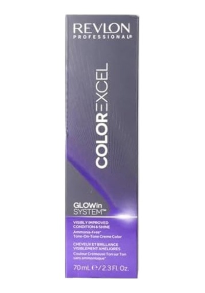 Professional Colour Rp Excel 6 70ml