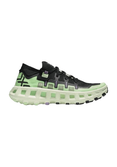 X-bıonıc X-bionic Terraskin Unisex Yeşil Patika Koşusu Ayakkabısı 3879 632106