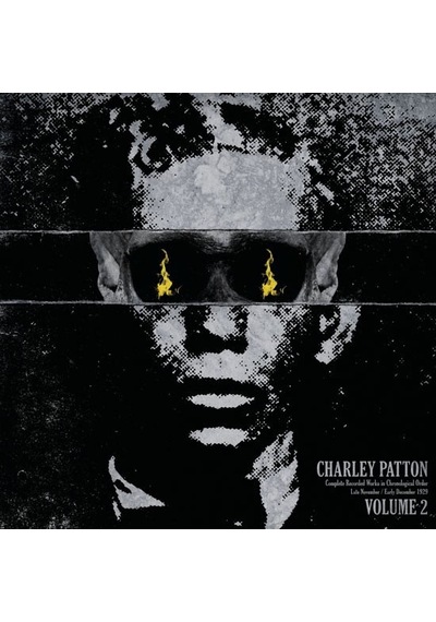 Charley Patton - Complete Recorded Works In Chronological Order 2