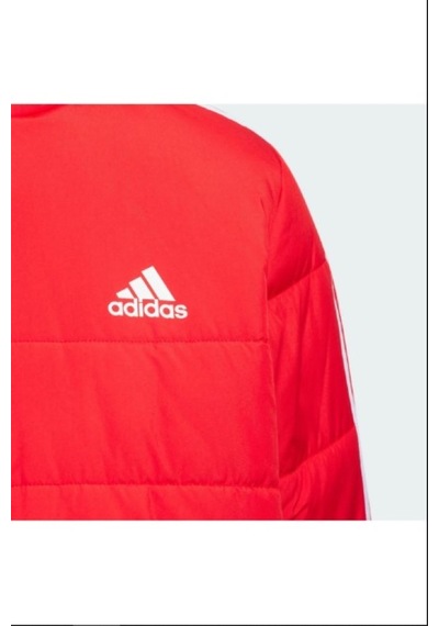 Adidas Il6078 Çocuk Mont Kırmızı