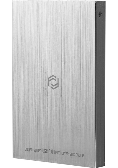 Frisby Fhc-2550S 2.5 Usb 3.0 Sata Harici Harddisk Kutusu Hdd Kutu