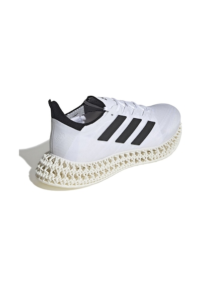 Adidas 4dfwd 4 M Erkek Koşu Ayakkabısı Id8887 Beyaz Id8887 Beyaz