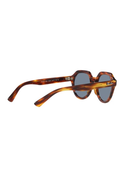 Ray-ban Güneş Gözlüğü Rb4399 53 954/62 Kahverengi - Krem