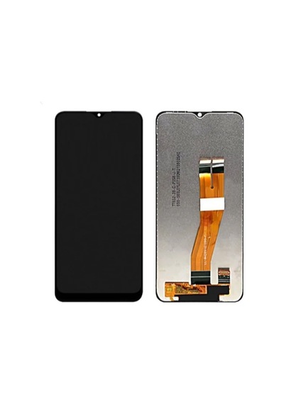 Te Samsung Uyumlu A03s A037f Lcd Ekran Dokunmatik