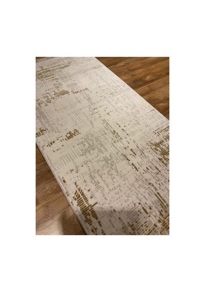 Be002 80x150 Krem Halı