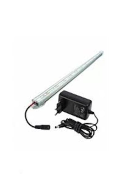 Armatürk Akvaryum Led Aydınlatma 50cm Beyaz