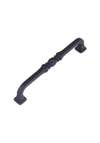 Gürçayhırdavat Kale Kulp Siyah